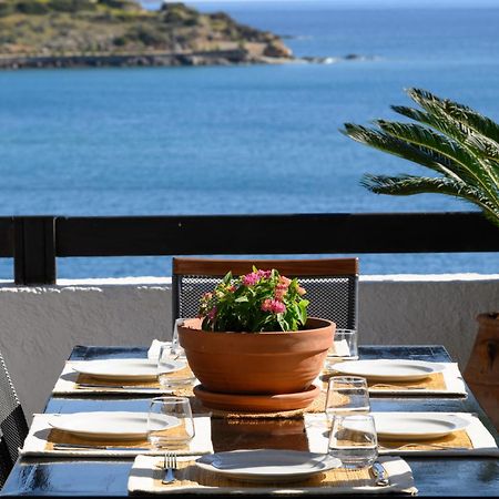 Horizon Central Apartment Amazing View Ágios Nikólaos 외부 사진