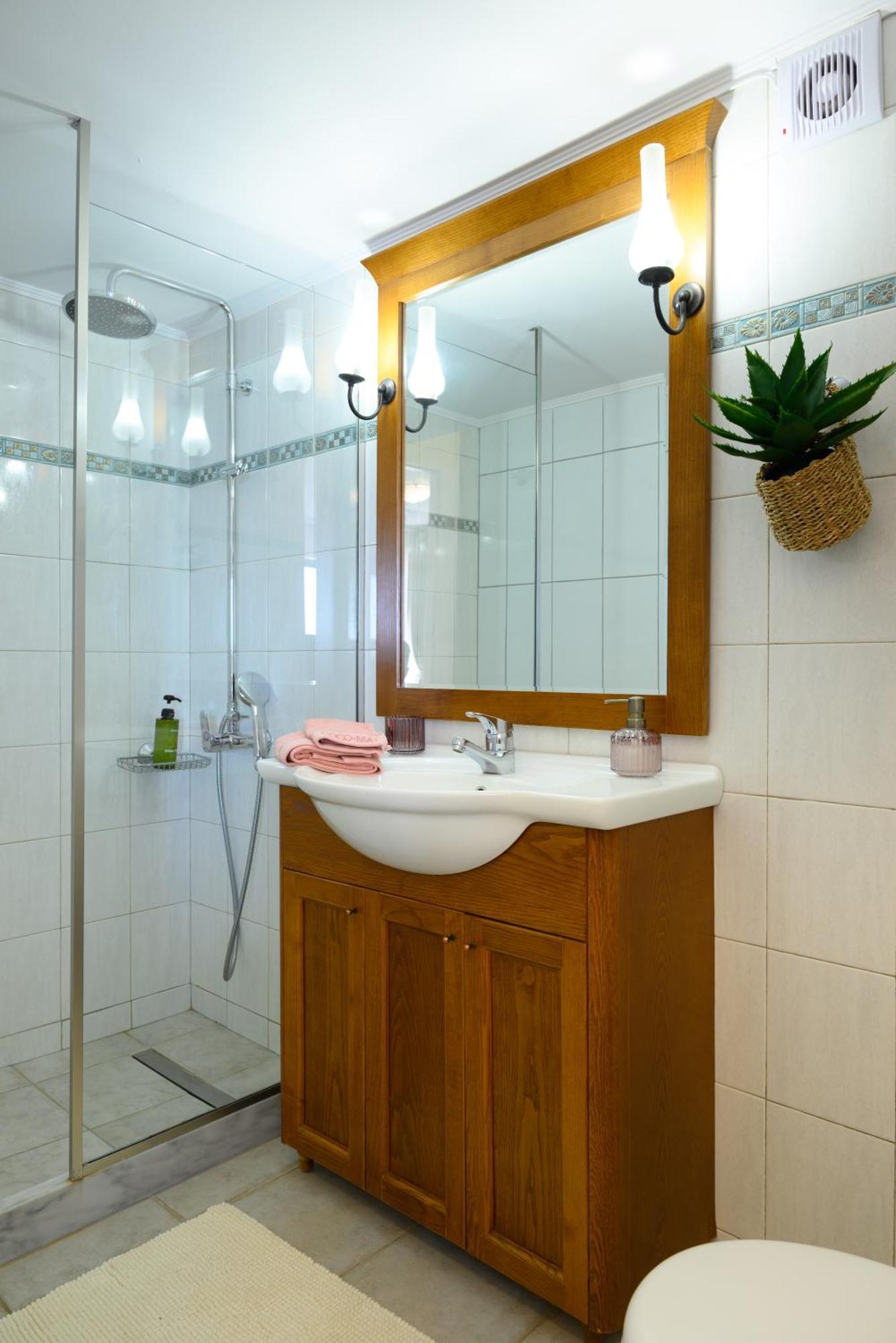 Horizon Central Apartment Amazing View Ágios Nikólaos 외부 사진